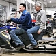 Снегоход STELS Капитан-150 XE 2025