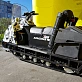 Снегоход STELS Мороз 600XL CVTech 2024