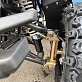 Квадроцикл RAPTOR NEW 125