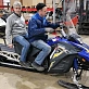 Снегоход STELS Капитан-150 XE 2025