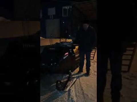 Снегоход PROMAX YAKUT 500 20л.с, в X-MOTORS г.Сургут