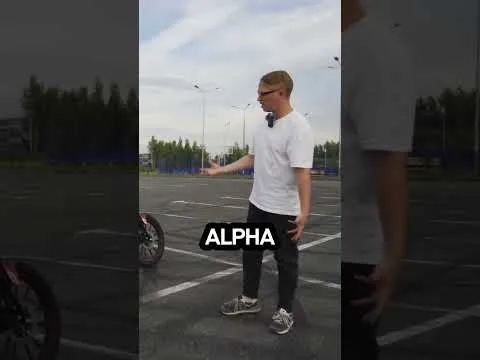 Мопед PROMAX ALPHA RS-PRO 150 (49) в магазинах X-MOTORS. Полный ОБЗОР у нас на канале!