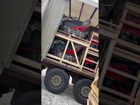 Мотосалон X-MOTORS г. Тюмень: огромное поступление снегоходов и мотобуксировщиков IKUDZO