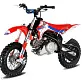 Питбайк Apollo RXF MINI 50E avto